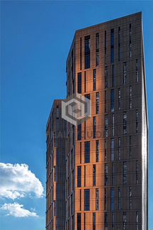 60 м2 Бизнес-центр IQ-квартал A