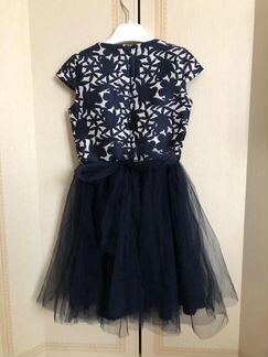 Детское нарядное платье Rolly