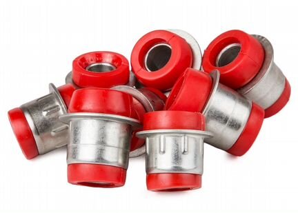 Сайлентблоки передних рычагов SS20 пу ваз 2101 8шт