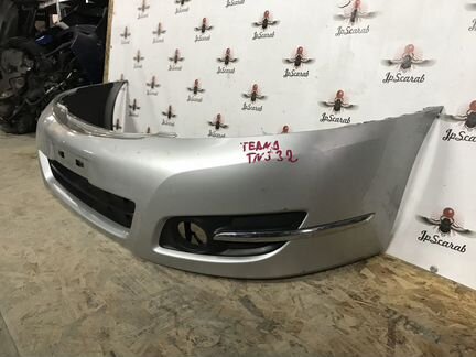 Бампер передний Nissan Teana J32