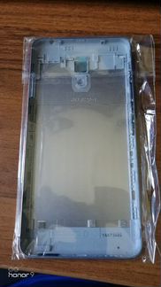 Задняя крышка meizu m3s mini
