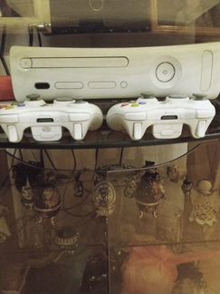 Xbox 360