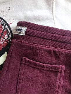 Свитер детский Zara Челвек Паук 122 размер + штаны