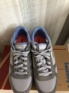 Кроссовки saucony