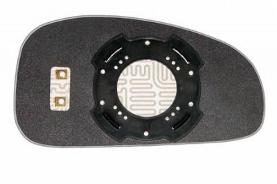 Зеркальный элемент KIA Magentis I (01-05)