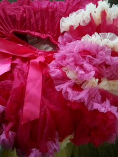 Юбка Милый ангел