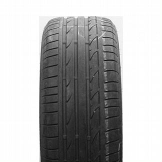 Летние шины Bridgestone Potenza S001 Run Flat 225