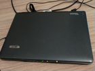 Ноутбук Acer extensa 5220 объявление продам