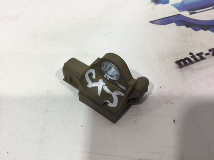 Датчик удара Air Bag Mazda 3BM 3BN 6GJ 6GL CX-5