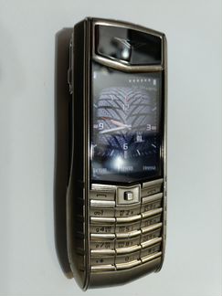Vertu Ascent Ti Ростест, без комплекта (торга нет)