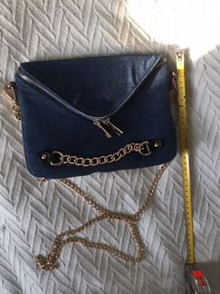 Клатчи Bimba y Lola, Lost ink, Accessories