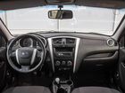 Datsun on-DO 1.6 МТ, 2017, 94 074 км объявление продам