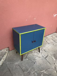 Тумба советская