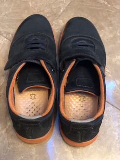 Кроссовки Geox осень 37 р