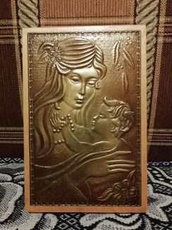 Шкатулка СССР
