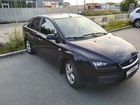 Ford Focus 1.8 МТ, 2007, 172 600 км