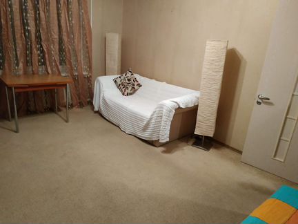 1-к квартира, 35.5 м², 6/12 эт.