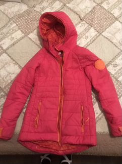 Куртка демисезонная размер S