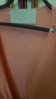 Платье Betty Blue