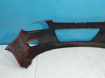 Бампер передний Hyundai I30 1 2007 - 2012