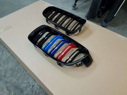 Ноздри BMW 3 F30 F31