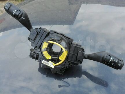 Подрулевой шлейф Ford Focus 2/Форд Фокус 2