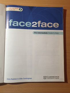 Face2face