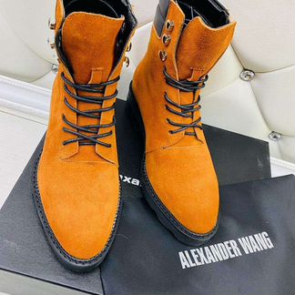 Ботинки Alexander Wang