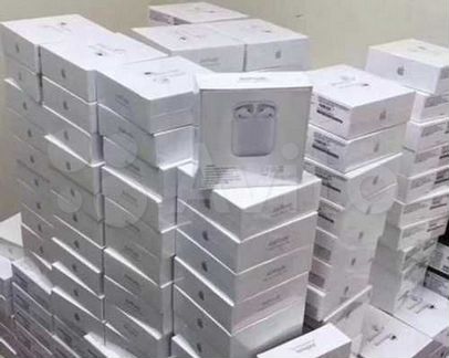 AirPods 2 Оптом