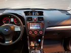 Subaru Forester 2.0 CVT, 2014, 81 000 км объявление продам