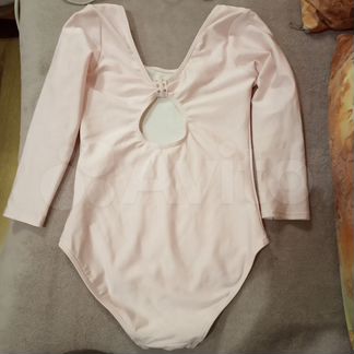 Гимнастический Купальник