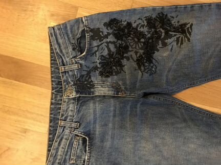 Джинсы Antonio marras