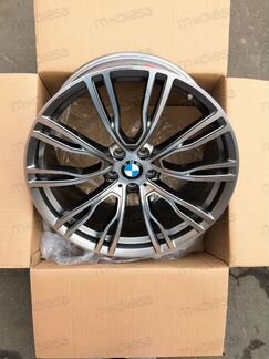 Новые диски для BMW х3 х4 3 4 5 6 серия R20