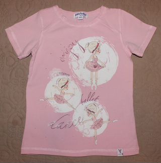 Одежда на девочку на рост 98-104 пакетом