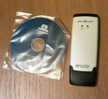 Модем Skylink ADU-310A