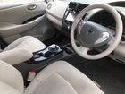 Nissan Leaf AT, 2012, 35 000 км объявление продам