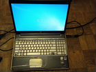 Ноутбук HP 16 X16-1040ER