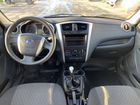 Datsun on-DO 1.6 МТ, 2016, 144 951 км объявление продам