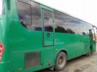 Автобус kinglong KLQ6885