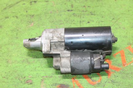 Стартер Mercedes E-Class W210 112.941 3.2L 2000