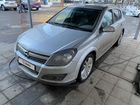 Opel Astra 1.8 AT, 2007, 168 999 км