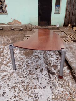 Стол письменный б/у