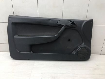 Обшивка двери передняя левая Vw Pointer 1 BJR 2005