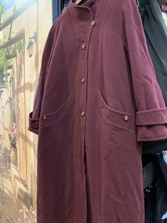 Пальто женское