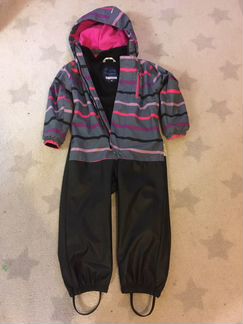 Комбинезон демисезонный Lassie 98р