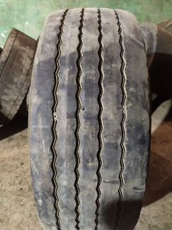 Грузовая шина бу 385 65 R22.5 Hankook
