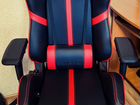 Игровое кресло Vertagear SL5000