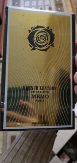 Селективная парфюмерия