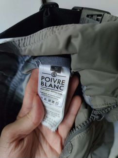 Полукомбинезон Poivre blanc, куртки