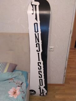 Сноуборд Rossignol One Magtek